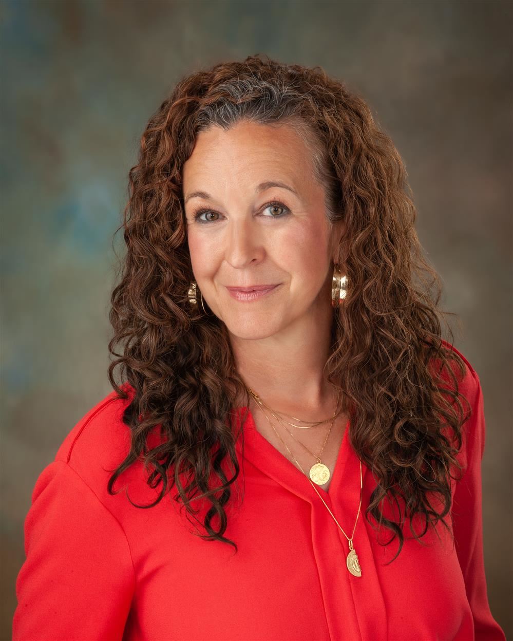 Dr. Deborah Gonzalez